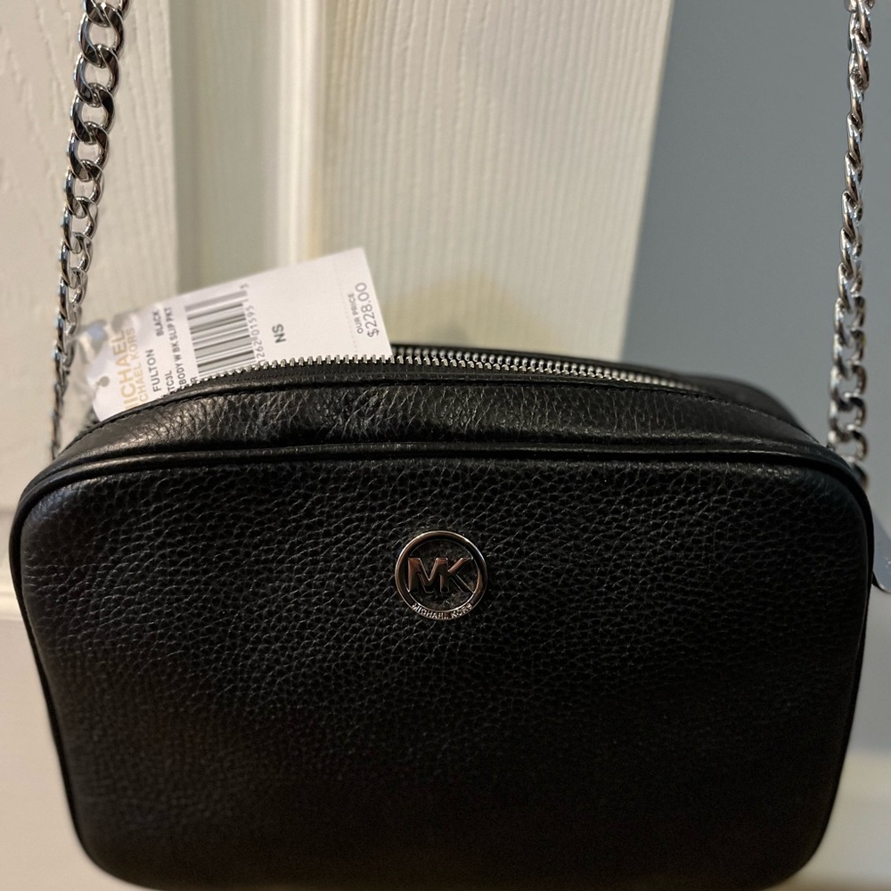 Michael kors purse